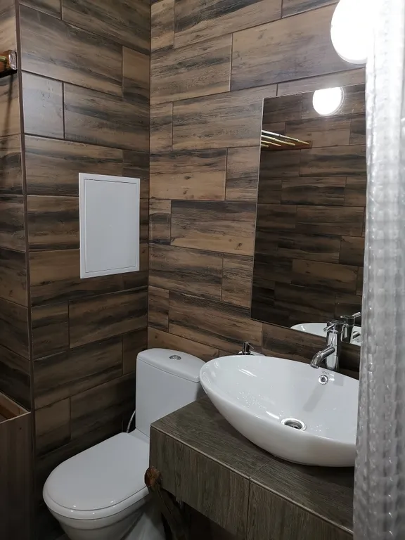 Квартира Квартира в Анапе первая береговая линия — Анапа