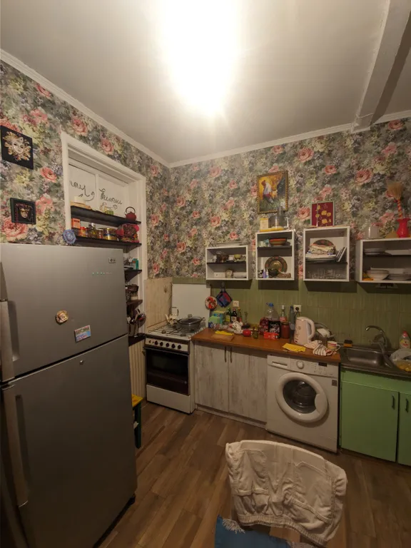 Роскошный вид на горы