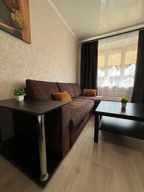 Квартира у ТЦ Каскад, Дома Печати в центре города