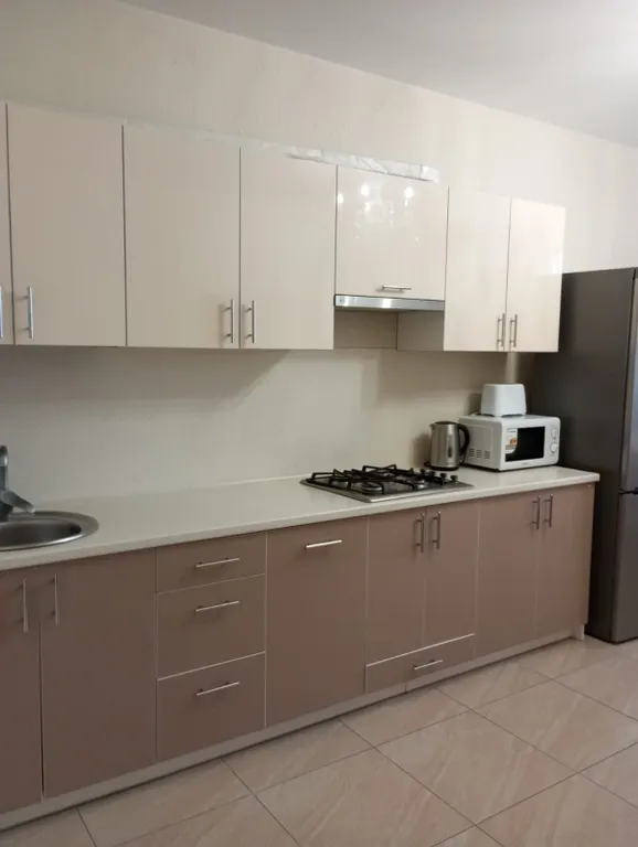 Уютная квартира, рядом с морем