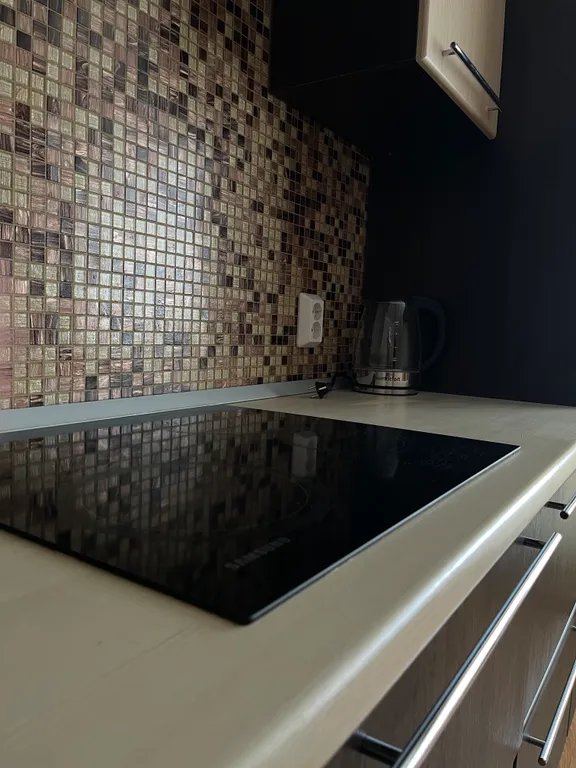 Уютная квартира рядом с аэропортом