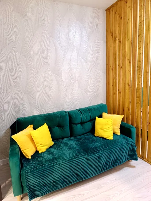 Квартира комфорт