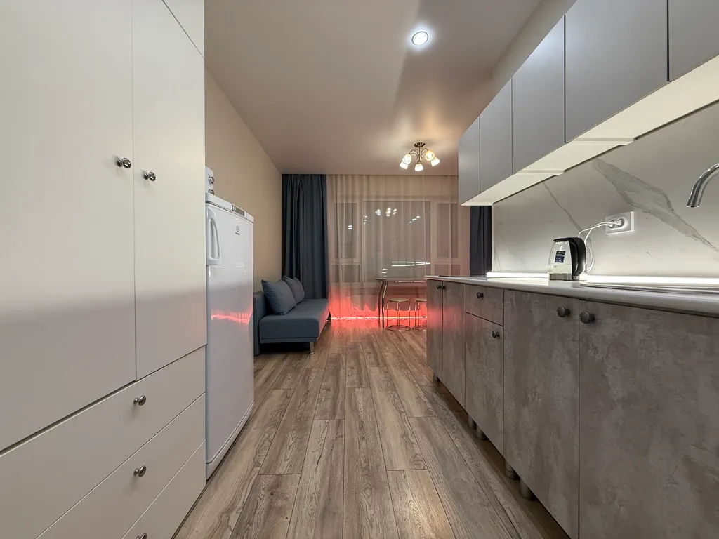 Тут хорошо на Онежской