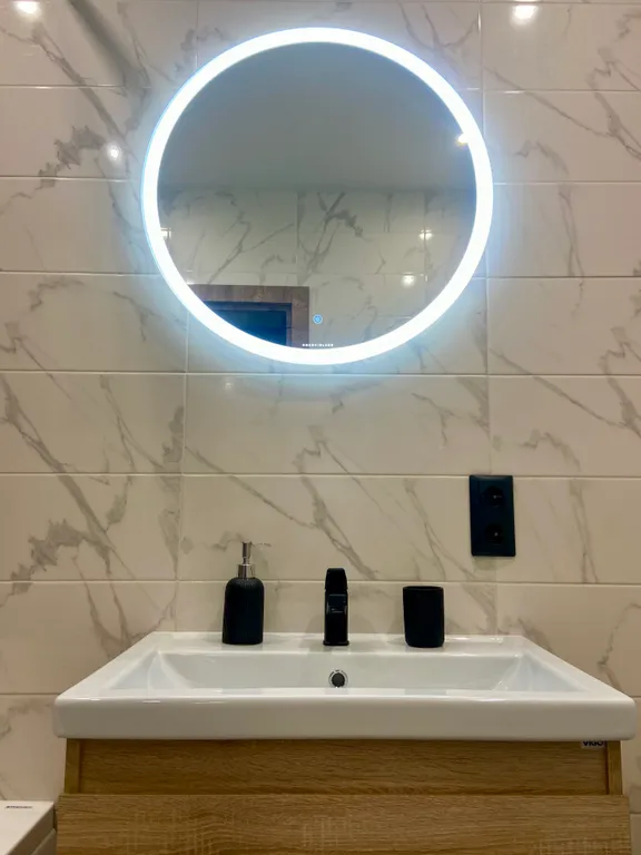 Уютная квартира в центре