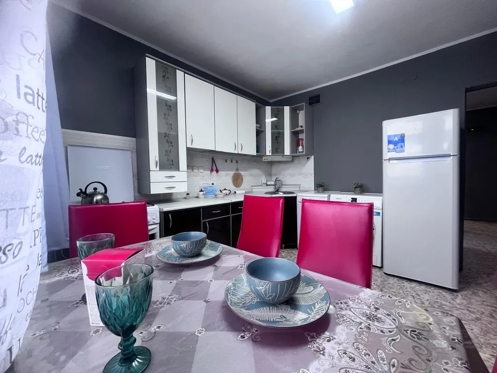 1-комнатная на Энтузиастов