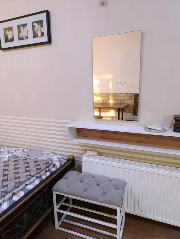 Студия апартамент на берегу Азовского моря