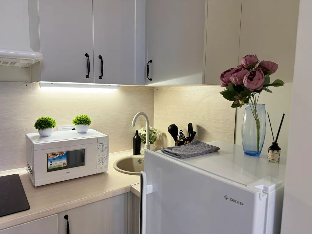 Дизайнерская студия