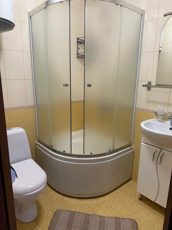 Уютное жилье на побережье