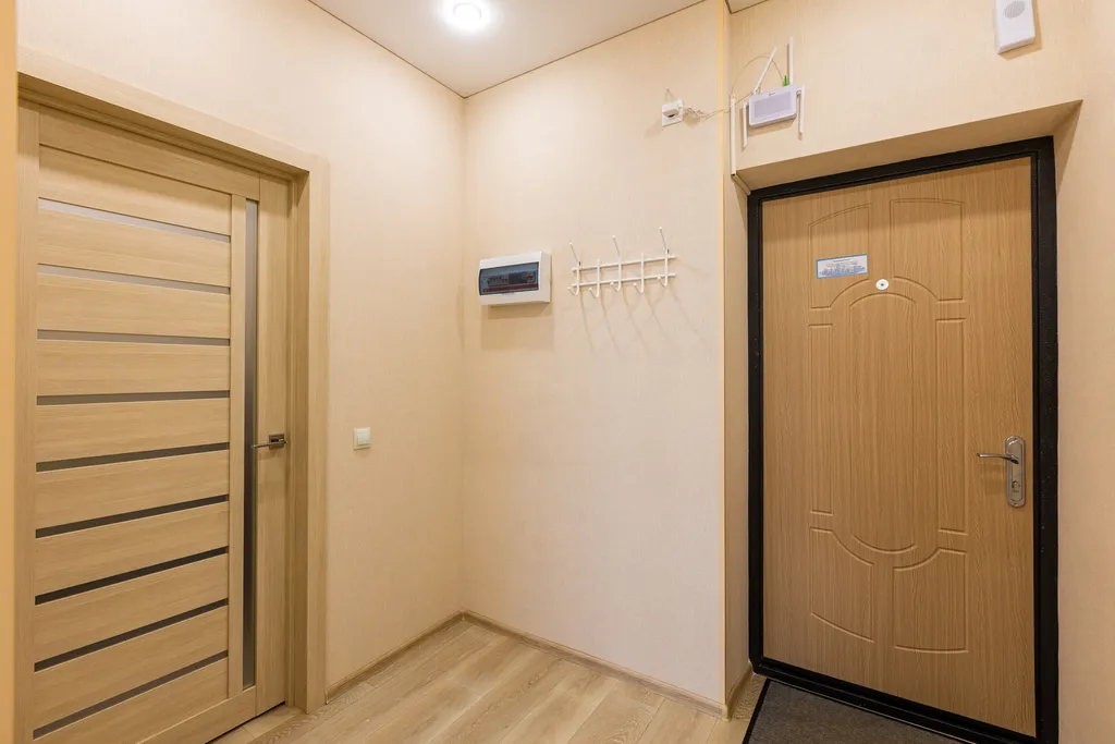 Квартира Квартира в элитном доме — Уфа