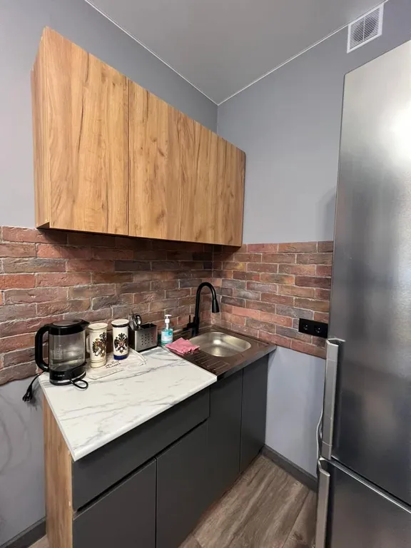 Квартира Квартира Новая студия Лофт в новом доме — Красноярск