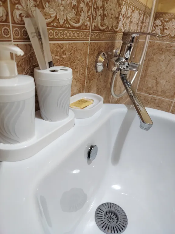 Сдайте нервы в багаж и живите с комфортом в квартире с оценками на 5