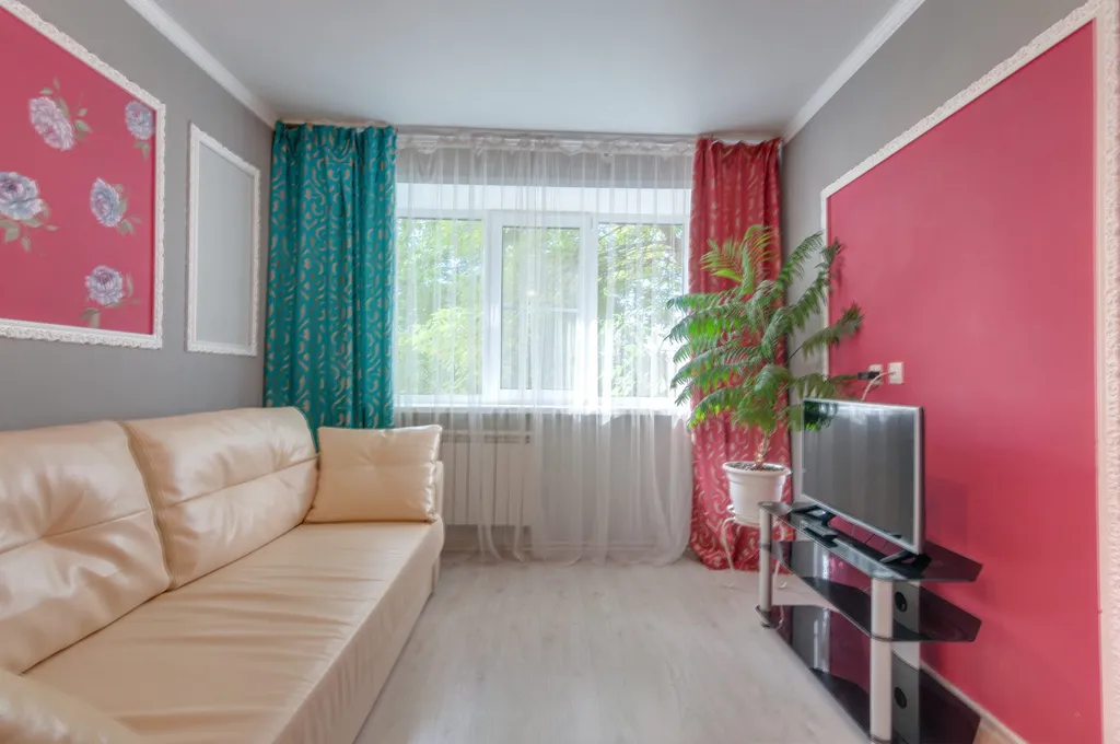 Квартира в самом центре Вологды