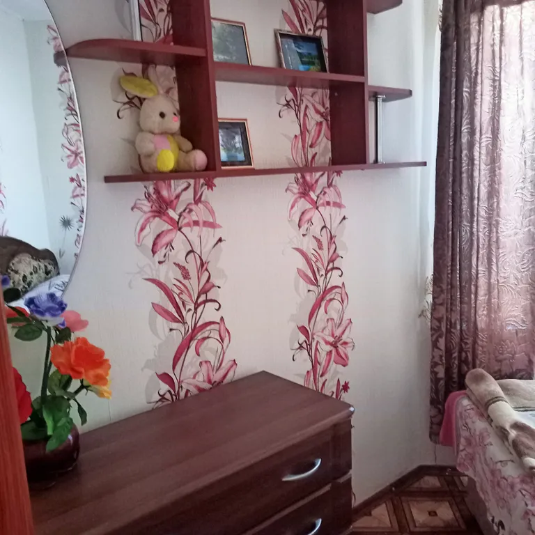 Уютный домик с видом на море и горы