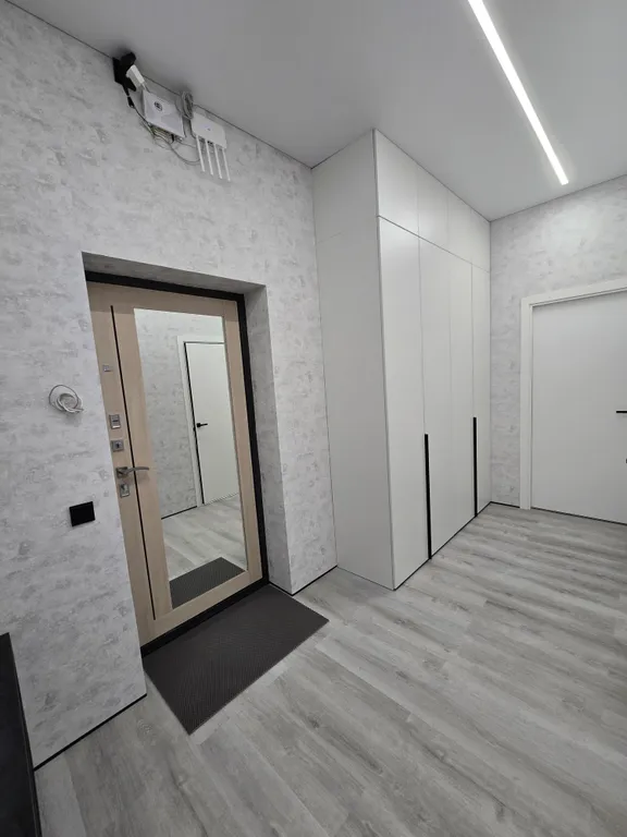 Уютная 2-комнатная квартира с удобной локацией