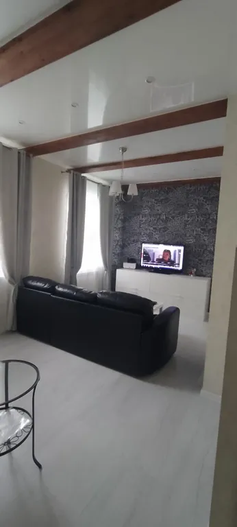 Уютная квартира в самом центре города — аренда посуточно в Пенза