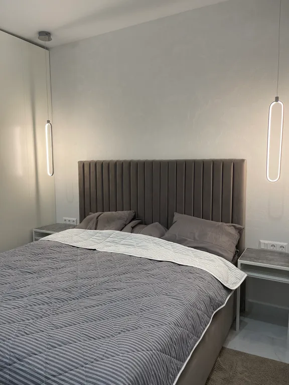 Квартира Апарт на берегу моря — аренда посуточно в Кача