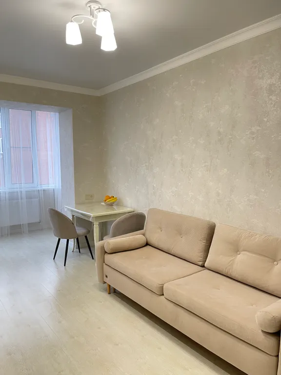 Квартира Уютная квартира — Владикавказ