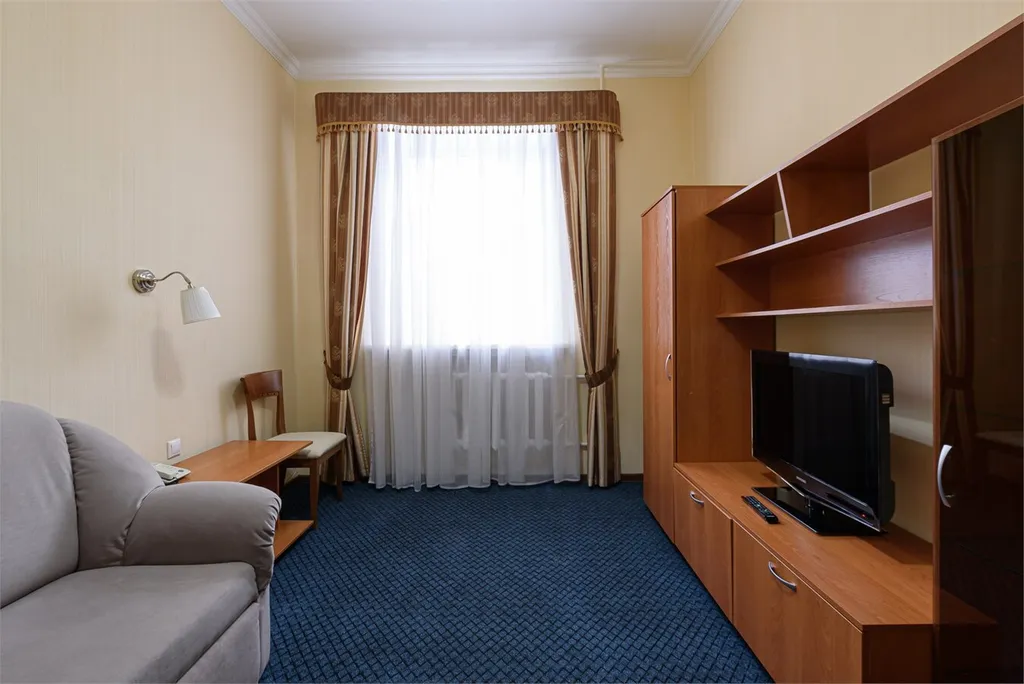 Квартира Комната — аренда посуточно в Бердск