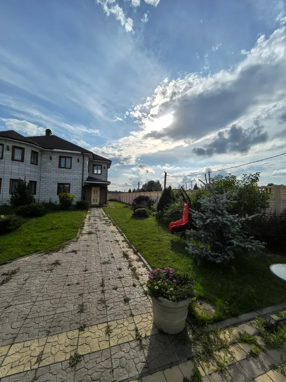 Просторная квартира для жизни вашей мечты с баней