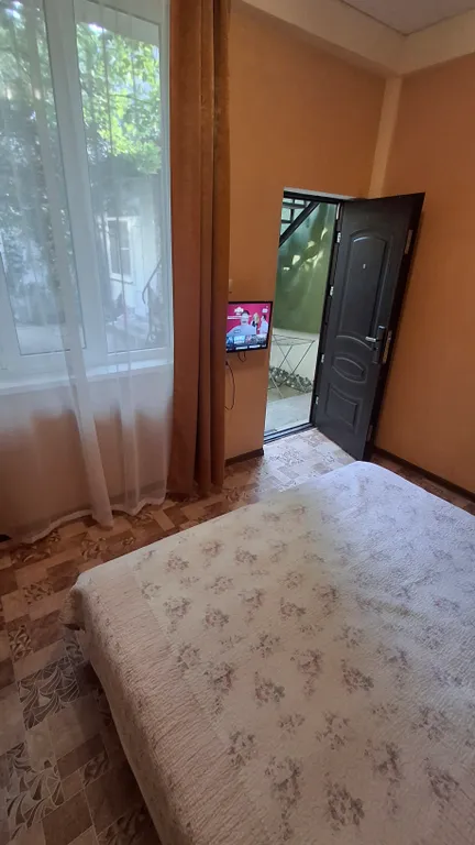 Комната