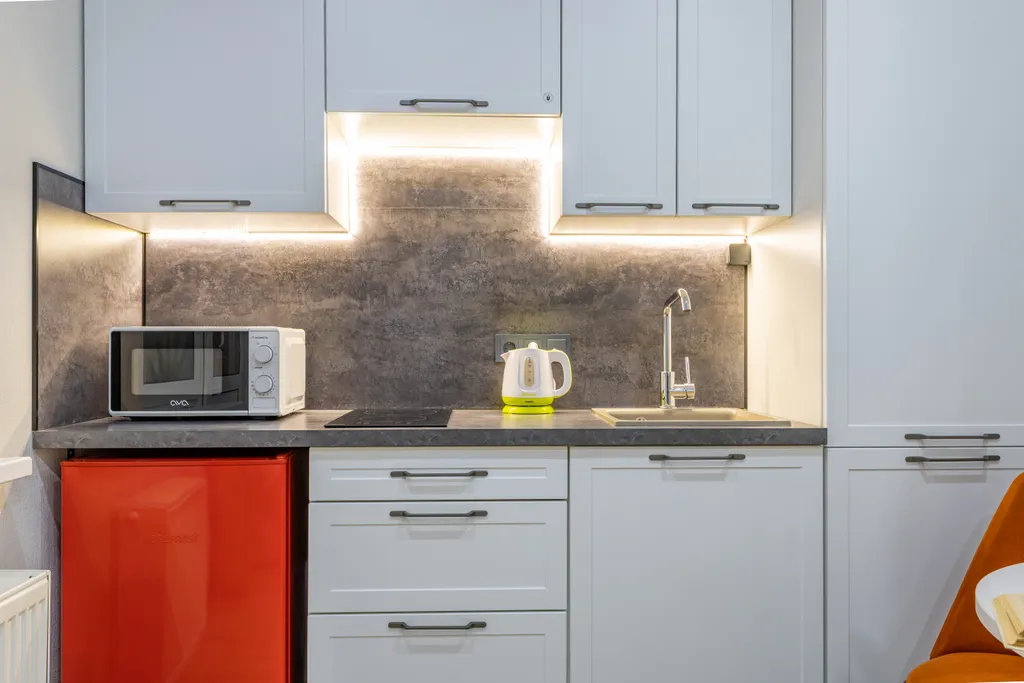 Оранжевый блюз