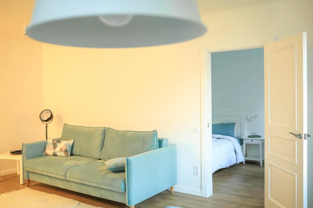 2-комнатная в центре