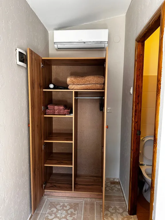 Квартира Комната — Гагра