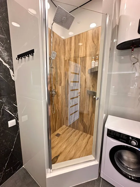 Лучший вид на море и горы!