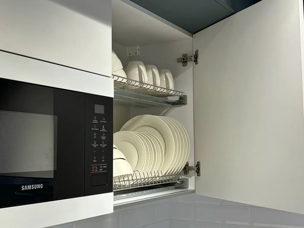 Новинка. Удобная квартира в оживленном центре, все лучшее - рядом