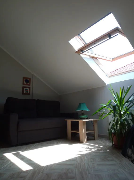 Квартира 2-комнатная Квартира — Геленджик