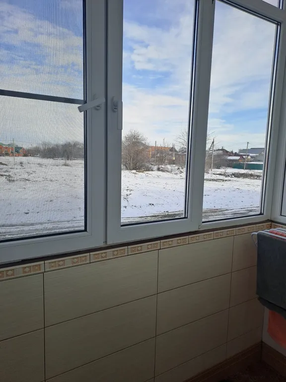 Уютная квартира со всеми удобствами