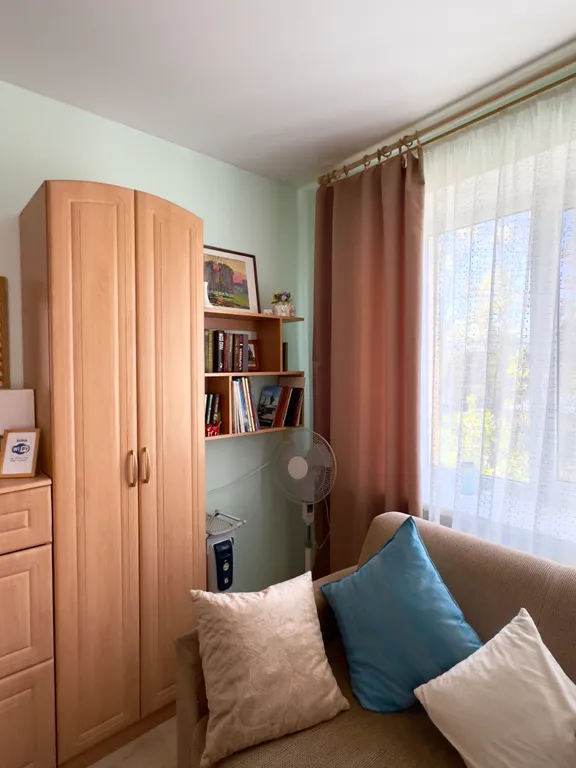 Квартира Апартаменты Весна — Великий Новгород