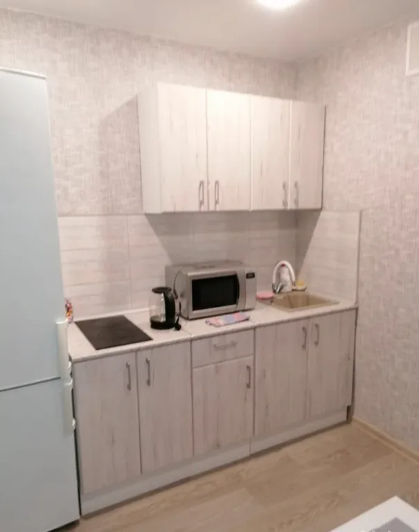 Квартира Уютная квартира в центре — Ярославль