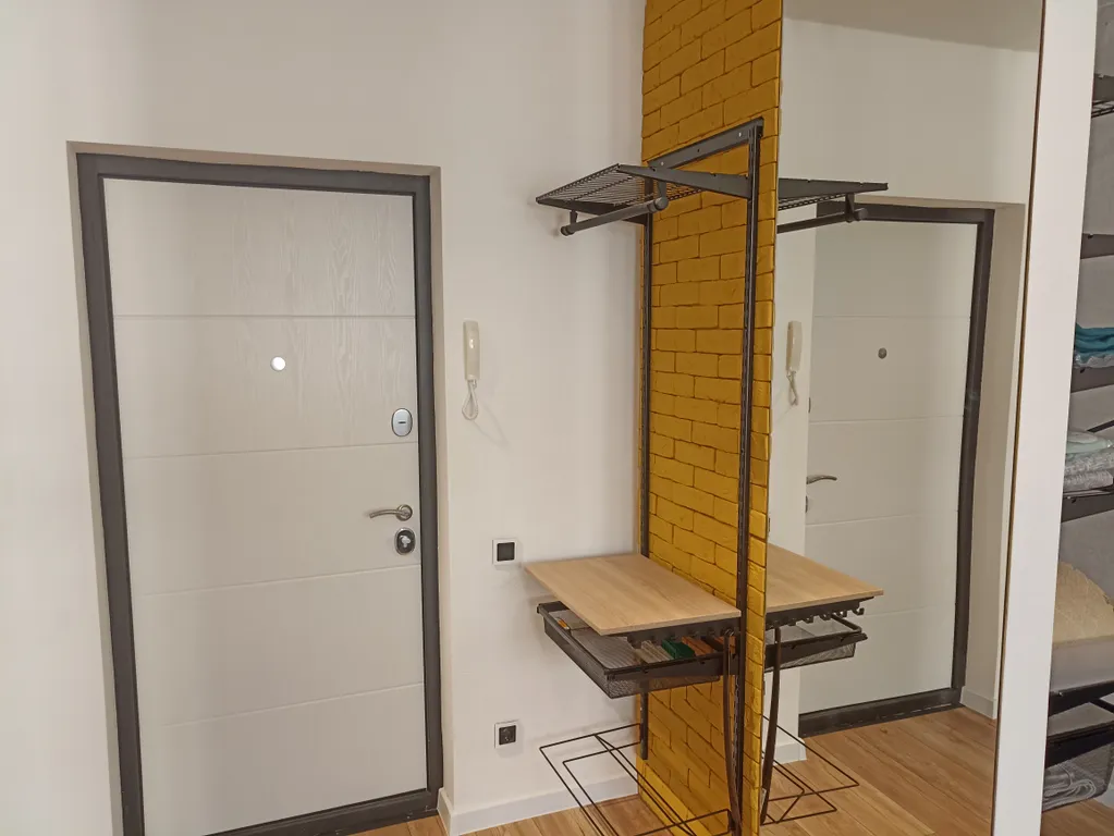 Квартира Квартира в ЖК Гарант — Анапа