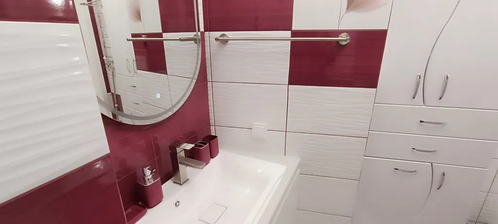 Шикарная квартира в центре города на берегу Нижнего Озера