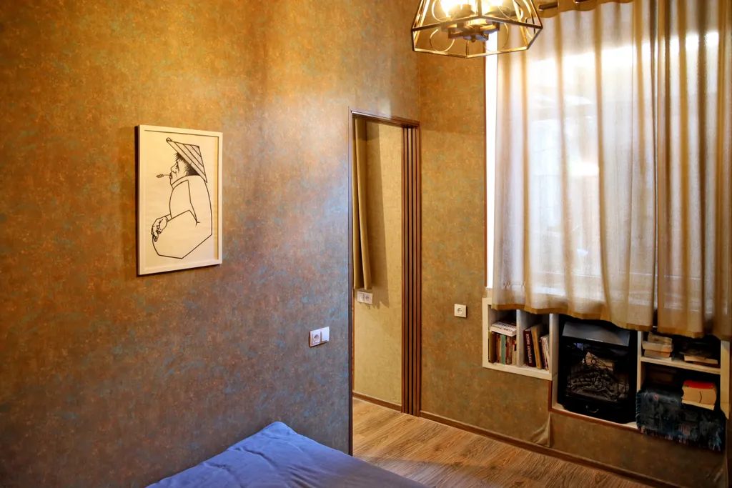 Домик Библиотекаря