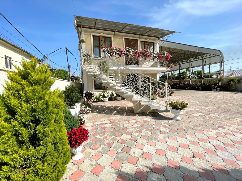 Квартира Комната — Сухум