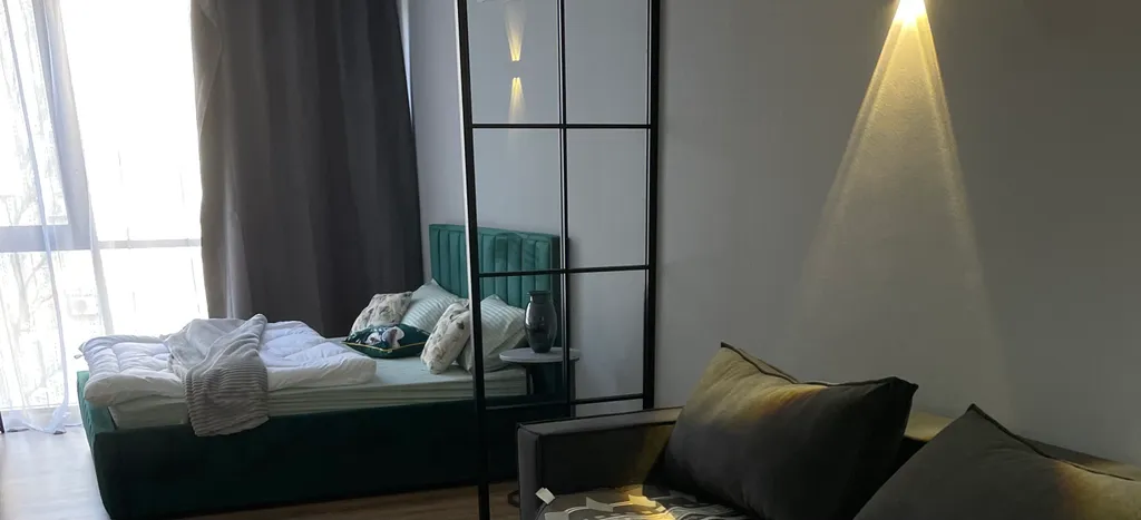 Лучшая локация в городе, новый дом, новая квартира