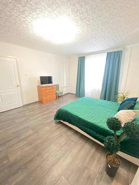 Balkania apartment