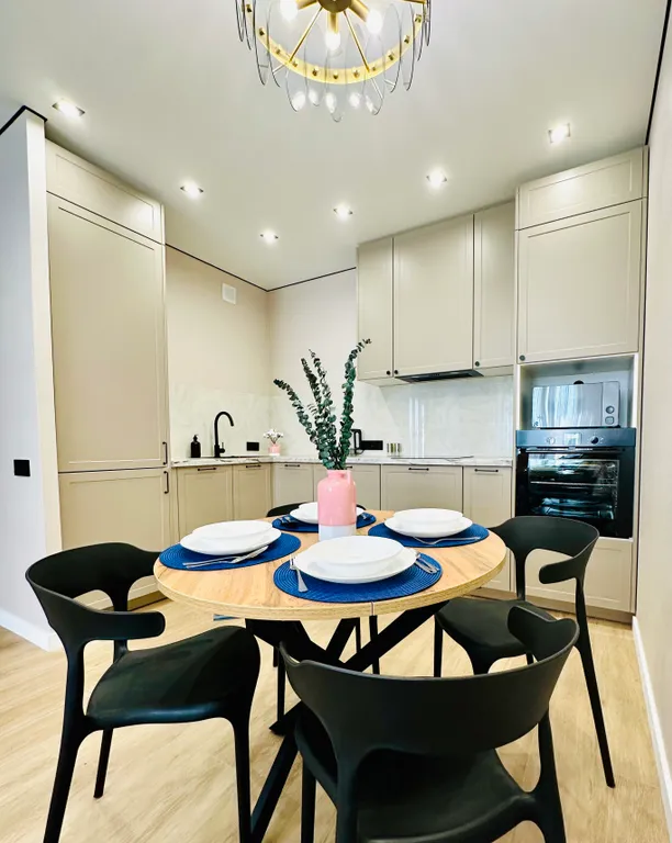 Квартира в элитном ЖК Savin House — аренда посуточно в Казань