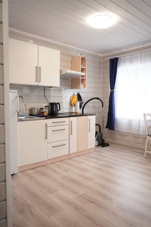 Коттедж Гостевой дом у Ладоги — Сортавала