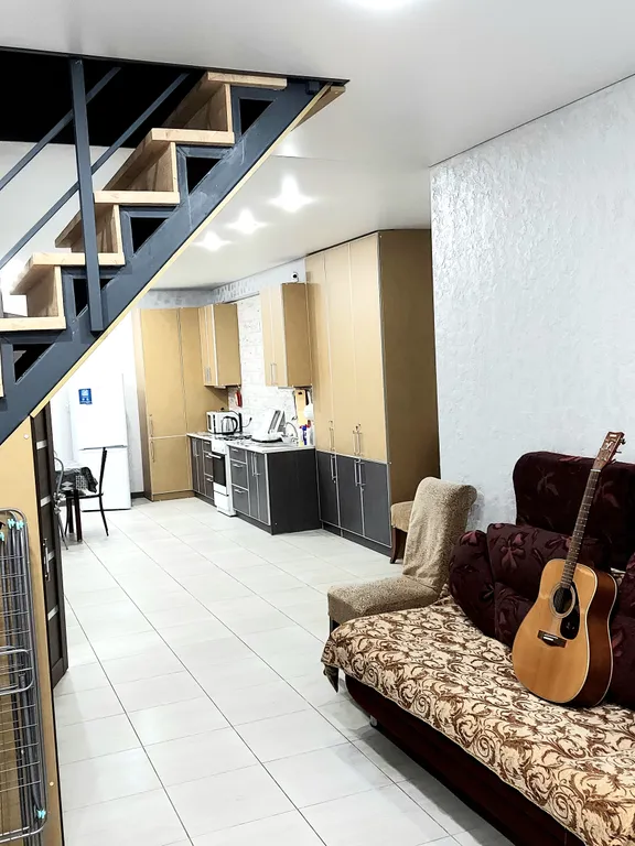 Новый дом рядом с центром - работа и отдых с комфортом