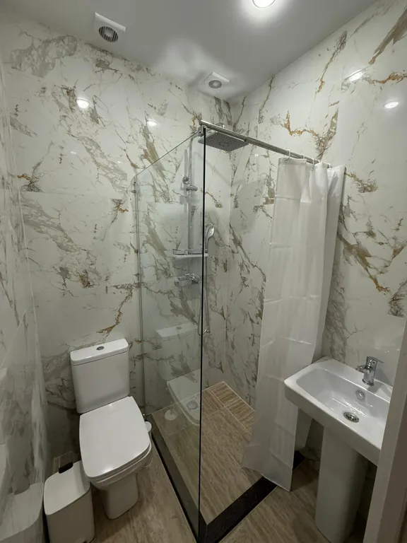 Комната в частном доме