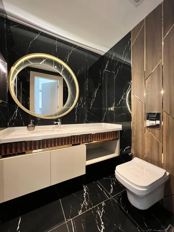 ЖК Best Home Legenda вид на море