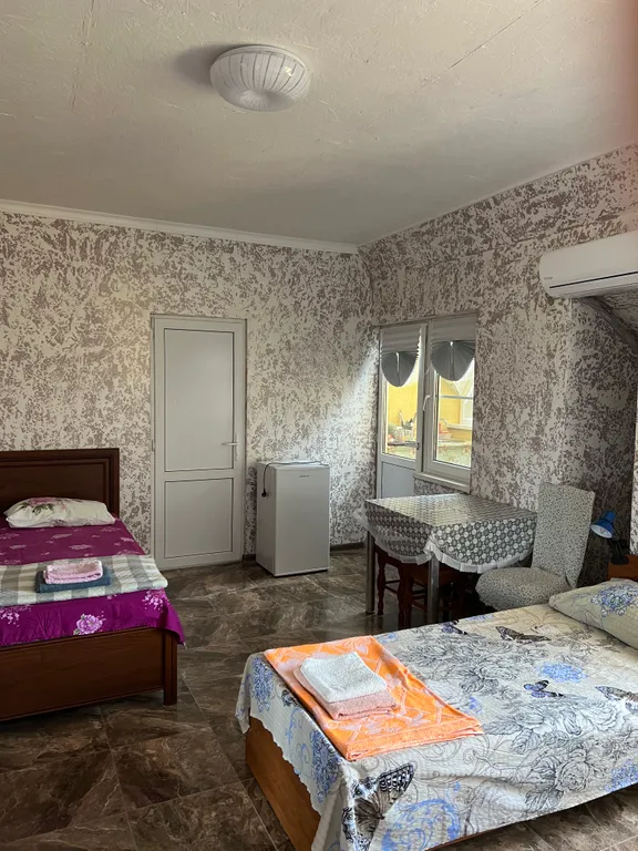 Квартира Апартаменты с видом на море — аренда посуточно в Вардане