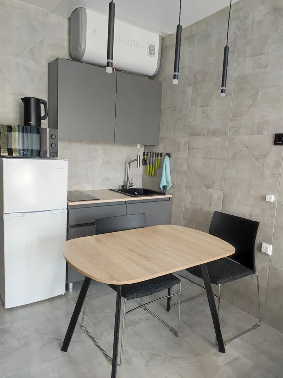 Квартира Квартира Твоё Море № 5 — Геленджик