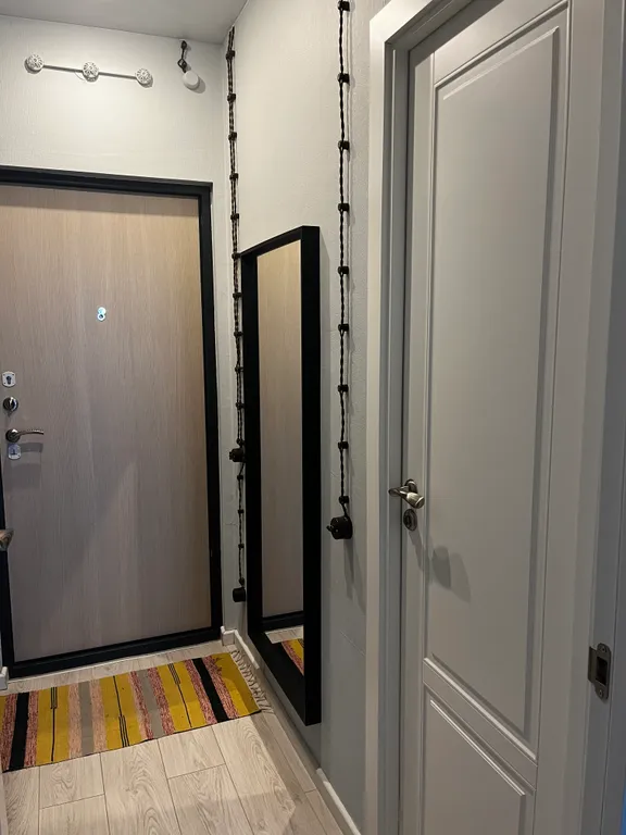 Квартира Апартаменты с дизайнерским ремонтом — Санкт-Петербург