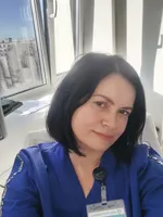 Вера Барскова