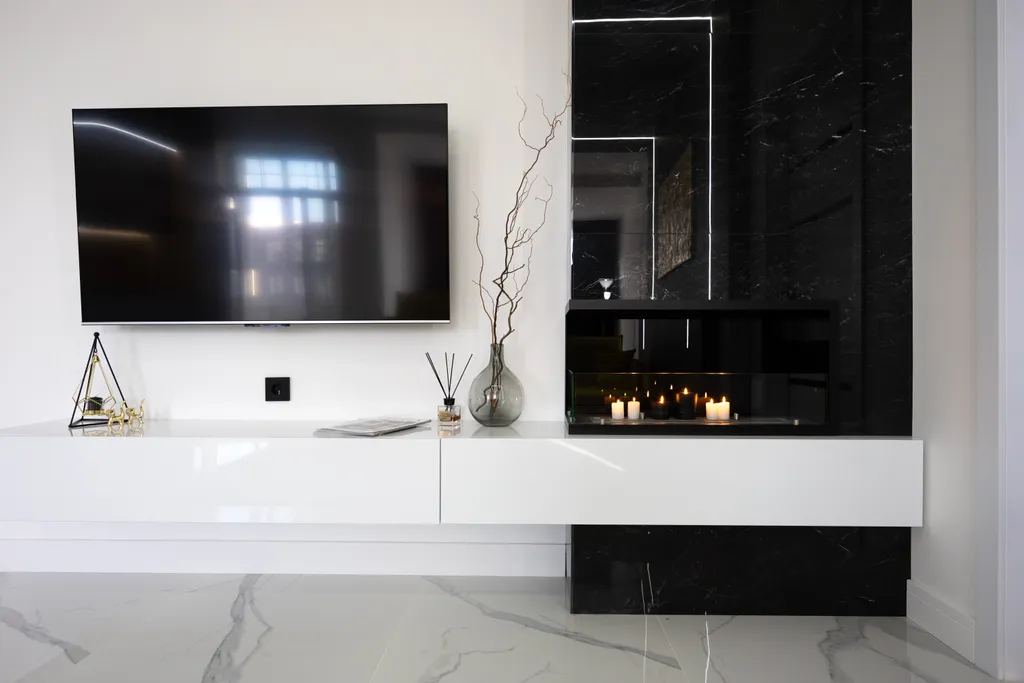 Апартамент с видом на море