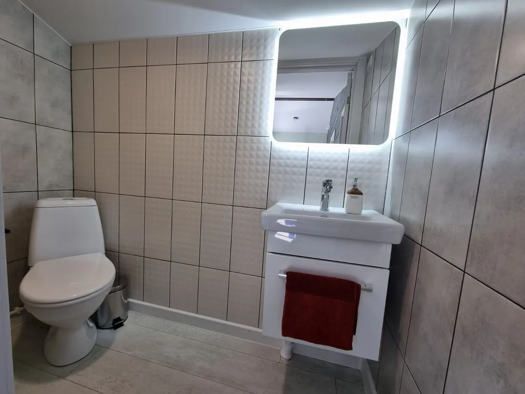 4-комнатный Дом